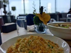 -北京柏悦酒店·锦庭餐厅Dining Room