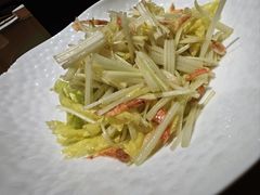 -壹零捌道·北京烤鸭(车公庄店)