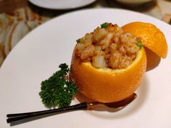 红橙蟹粉-翡翠江南(国贸商城店)
