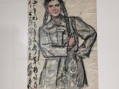 -炎黄艺术馆