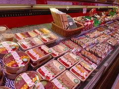 -胖东来生活广场(健康路店)