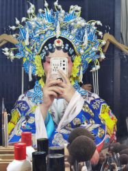 -盘子女人坊古装写真摄影(天津总店)