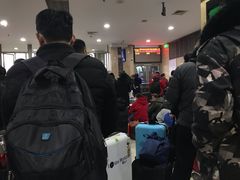 -上海长途汽车客运总站