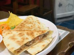 -panchos 墨西哥餐厅(嘉绿苑店)