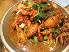 -0574龙虾的故事(东裕店)