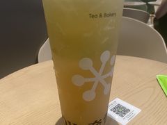 -奈雪的茶(永嘉天地东百城店)