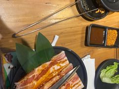 -九田家黑牛烤肉料理(溧阳吾悦店)