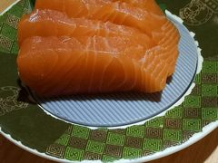 -禾绿寿司(星光68广场店)