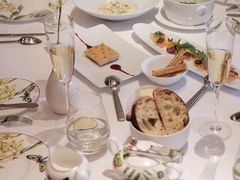 -Le Comptoir de Pierre Gagnaire