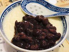 红豆双皮奶-双喜老铺(人民广场店)