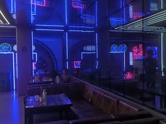 -关你鬼室大型密室逃脱(佛山创意园店)