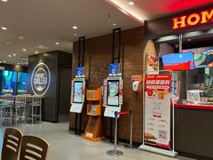 -汉堡王(上海凌云壹街坊店)