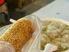 -安庆柴火馄饨(马道街店)