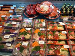 -金鹰超市(国际购物中心新街口店)