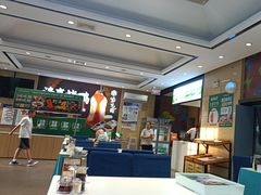 -紫光园(燕郊总店)