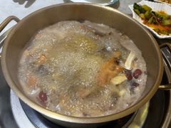 -大理董·董家小厨野生菌火锅(古城旗舰店)