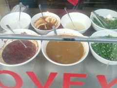 -国足臭豆腐(明瓦廊店)