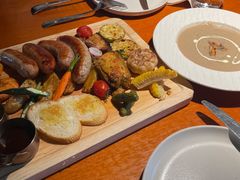 -布拉格餐厅· 中欧捷克菜(全国首店)