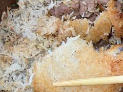 -容里煲仔饭(利丰北路店)