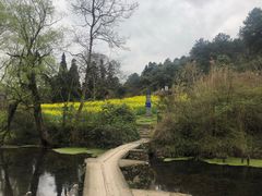 -阿哈湖国家湿地公园