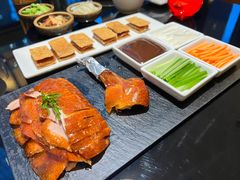 -丽晶轩中餐厅(重庆丽晶酒店)