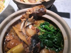 -大潮淮·淮扬菜(何园旗舰店)