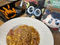 -必胜客(双榆树店)