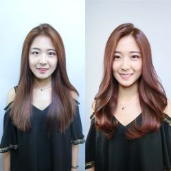 -P.STYLE 派斯造型