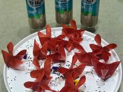 -将相和·海鲜蒸饺大连菜