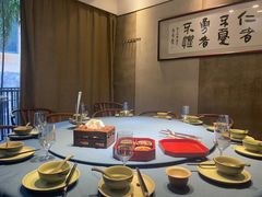 包厢-天怡·鱼工厂(梅溪湖店)
