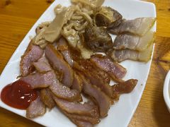 -金宝鸭肉店(斗西分店)