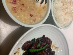 -小吊梨汤·北京菜·烤鸭(鸟巢店)