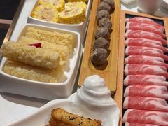 -祥源胡同·涮牛羊肉火锅(花桥店)