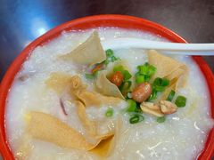 -昇记肠粉王(福华路店)