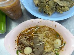 -榮泰米粉湯(Left Shop)