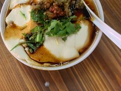 -云南大锅豆浆店