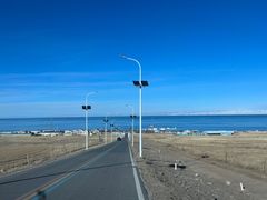 -青海湖国家重点风景名胜区