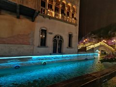 -华谊兄弟（长沙）电影小镇