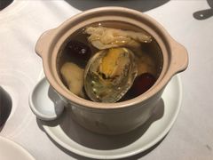 -汤城小厨•粤菜•靓汤(苏州街店)