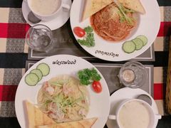 -遇见西木美式餐厅(体育路店)
