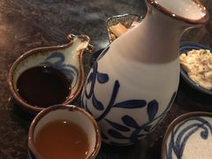 -梅亭居酒屋(中大国际店)