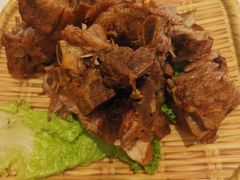 -大铁勺新津菜(东丽阳光新业广场店)