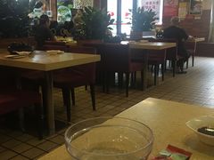 大堂-喜鹊茶点.啫煲(车陂店)