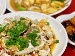 -红灯笼龙凤饭店(宁波老字号店)