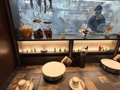 -贰醒·私房小院烧烤 (太古里店)