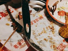 -老表记广西宵夜螺蛳鸭脚煲(西大店)
