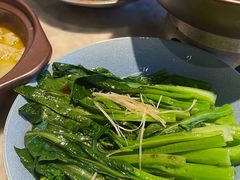 -雀蓝川菜(奥体广场店)