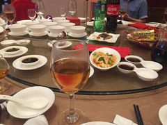 -韶关风度华美达广场酒店自助餐厅