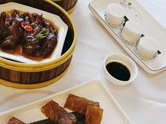 -一品粤珍轩(吴中路店)