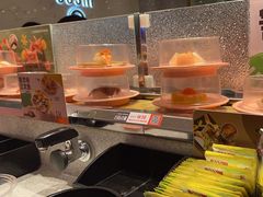 -争鲜回转寿司(南开大悦城店)